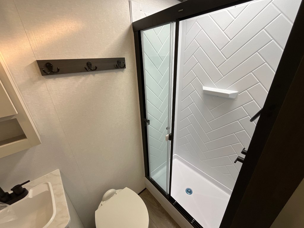 2026 Coachmen Northern Spirit 2353RB in Terrace, British Columbia - 13 - w1024h768px