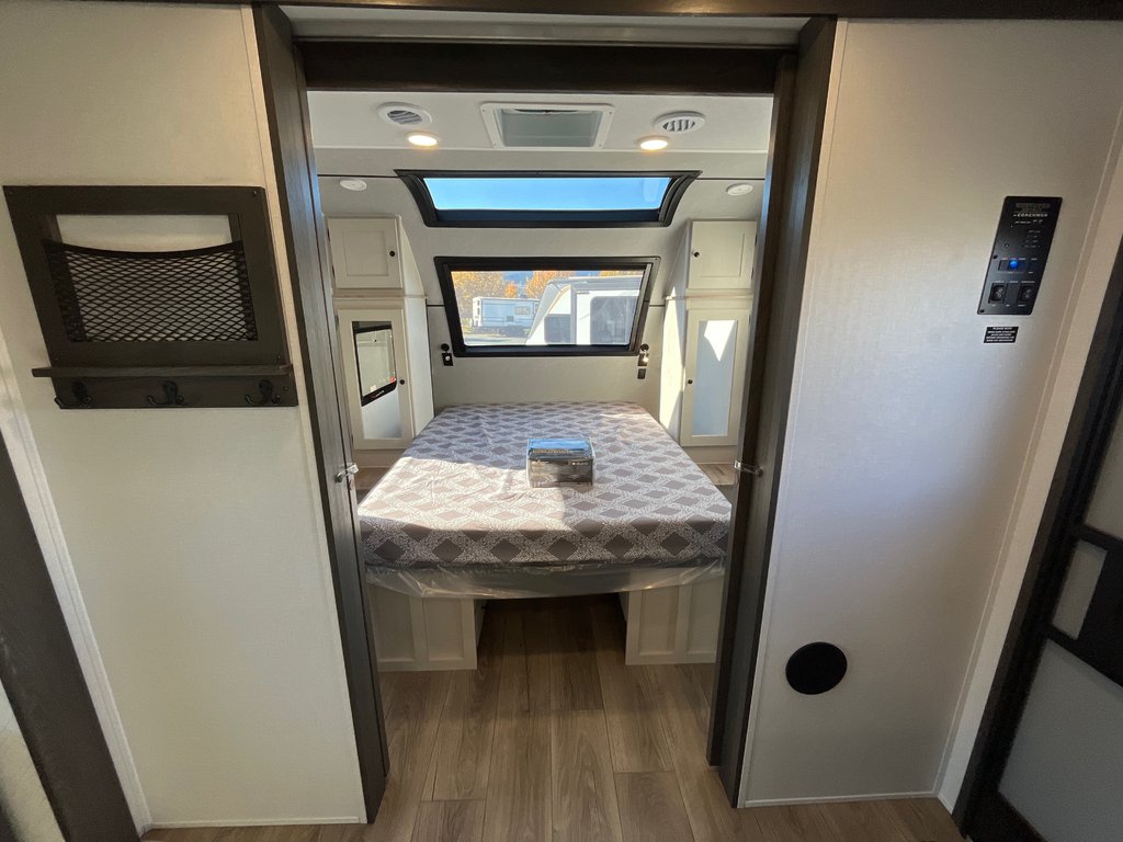2026 Coachmen Northern Spirit 2353RB in Terrace, British Columbia - 7 - w1024h768px