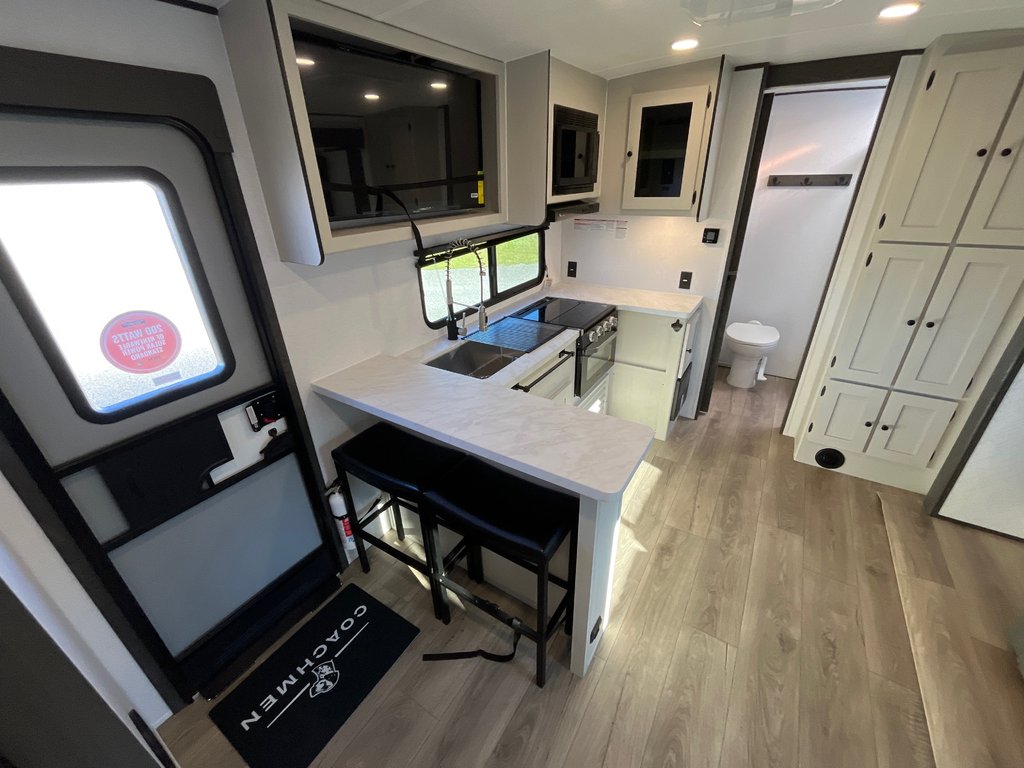 2026 Coachmen Northern Spirit 2353RB in Terrace, British Columbia - 11 - w1024h768px
