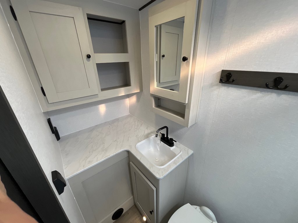 2026 Coachmen Northern Spirit 2353RB in Terrace, British Columbia - 12 - w1024h768px