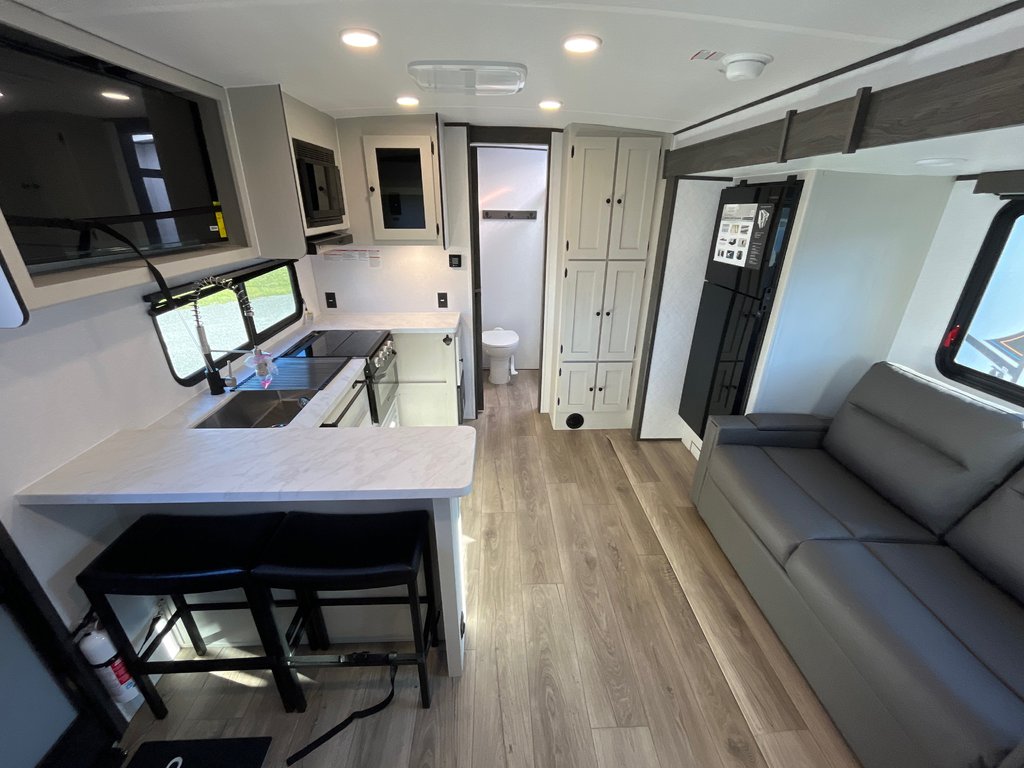 2026 Coachmen Northern Spirit 2353RB in Terrace, British Columbia - 15 - w1024h768px