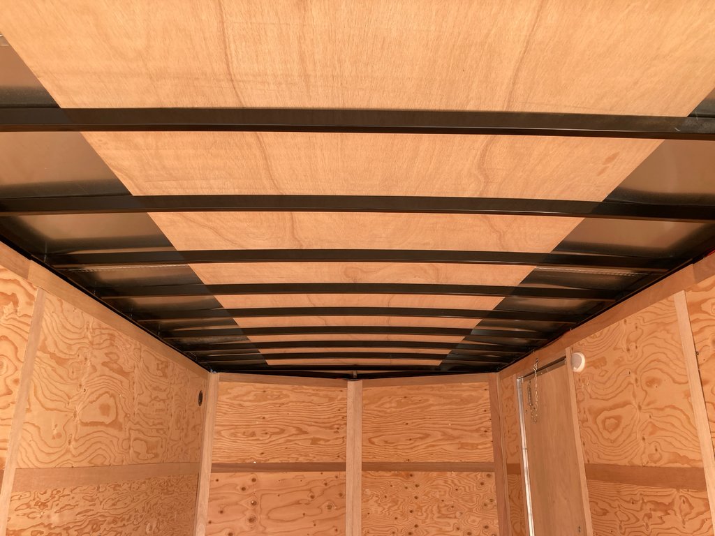 2025 CONTINENTAL CARGO OSVHW714TA2 in Terrace, British Columbia - 4 - w1024h768px