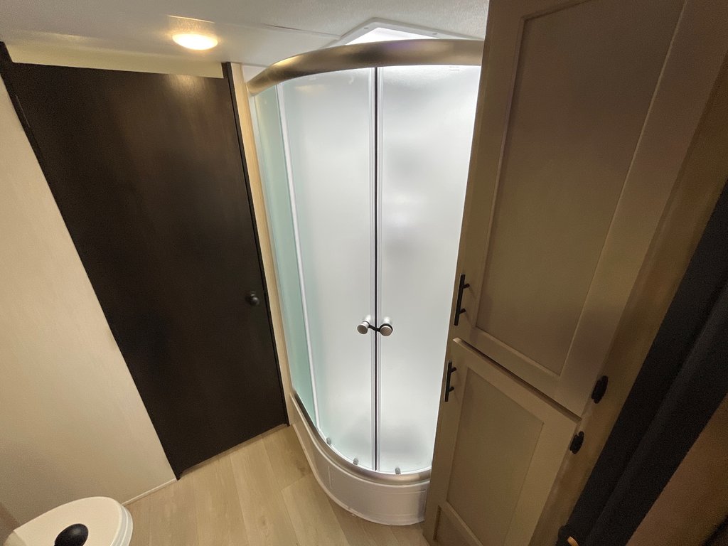 2026 Forest River CHEROKEE GREY WOLF 23MK in Terrace, British Columbia - 13 - w1024h768px