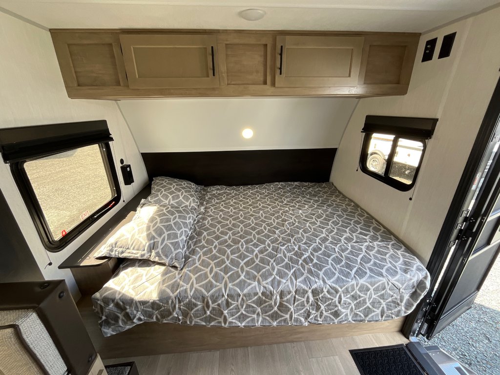 92026 Forest River CHEROKEE WOLF PUP 17JW in Terrace, British Columbia - 13 - w1024h768px