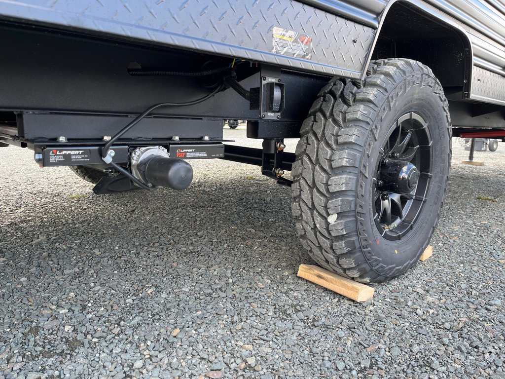 92026 Forest River CHEROKEE WOLF PUP 17JW in Terrace, British Columbia - 7 - w1024h768px