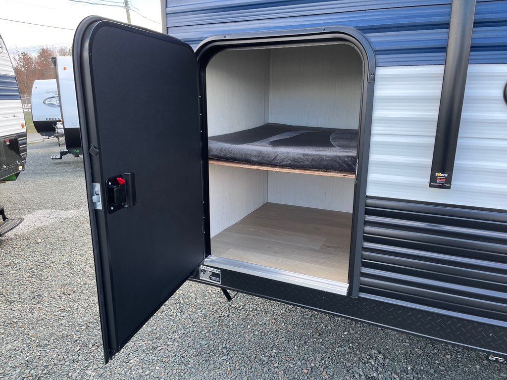 92026 Forest River CHEROKEE WOLF PUP 17JW in Terrace, British Columbia - 8 - w1024h768px