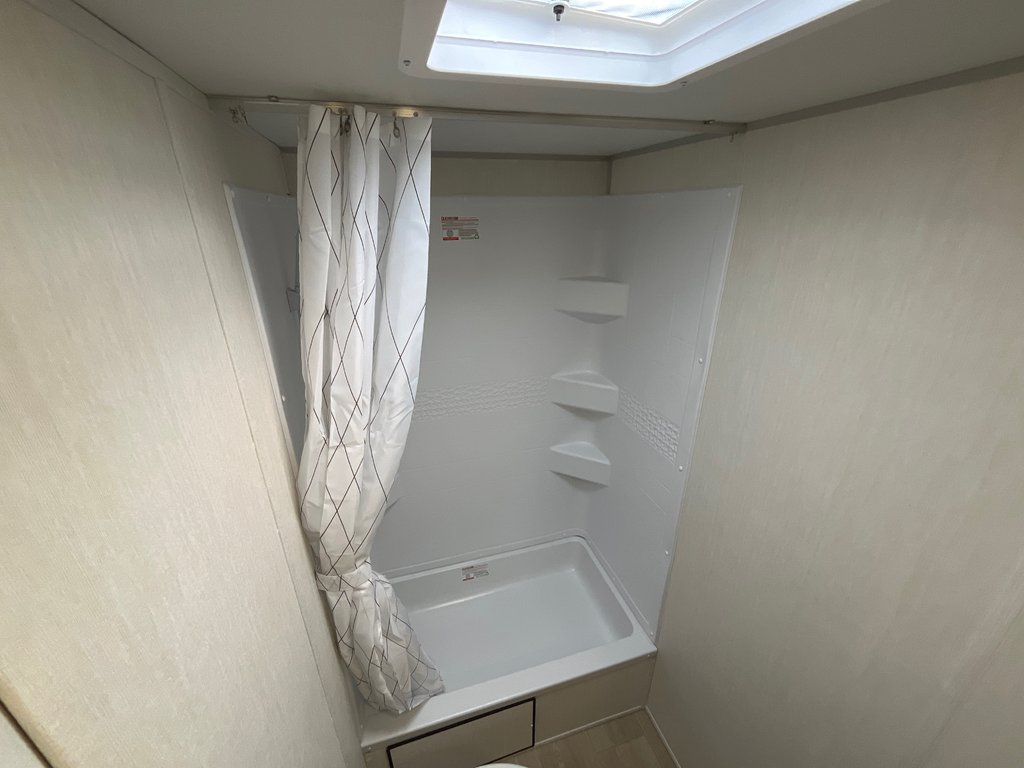 92026 Forest River CHEROKEE WOLF PUP 17JW in Terrace, British Columbia - 18 - w1024h768px