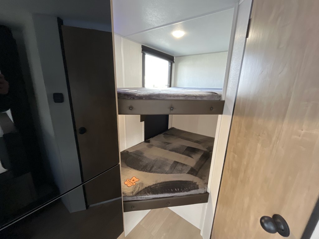 92026 Forest River CHEROKEE WOLF PUP 17JW in Terrace, British Columbia - 15 - w1024h768px