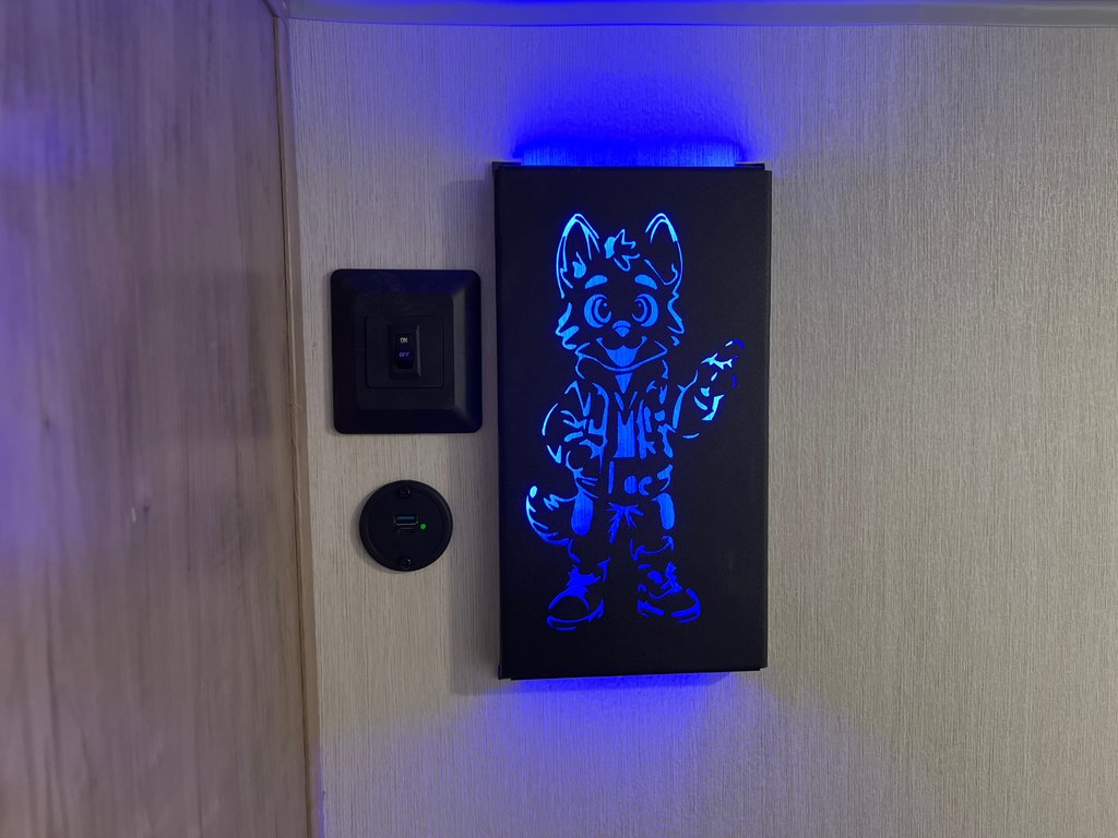 92026 Forest River CHEROKEE WOLF PUP 17JW in Terrace, British Columbia - 16 - w1024h768px