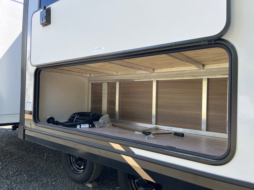 2026 Forest River VIBE EXTREME LITE 2500FIK in Terrace, British Columbia - 8 - w1024h768px
