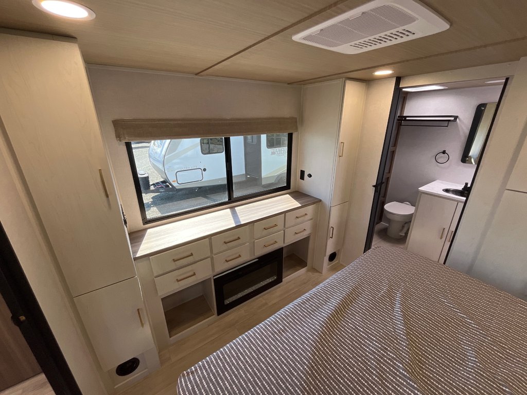2026 Forest River VIBE EXTREME LITE 2500FIK in Terrace, British Columbia - 12 - w1024h768px