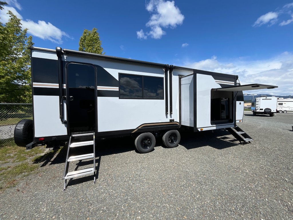 2026 Forest River VIBE EXTREME LITE 2500FIK in Terrace, British Columbia - 16 - w1024h768px