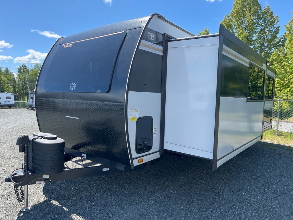 2026 Forest River VIBE EXTREME LITE 2500FIK in Terrace, British Columbia - 2 - w1024h768px