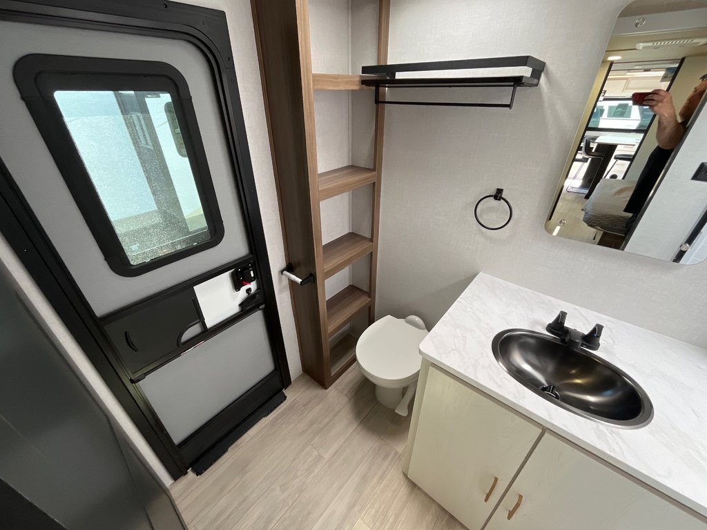 2026 Forest River VIBE EXTREME LITE 2500FIK in Terrace, British Columbia - 14 - w1024h768px
