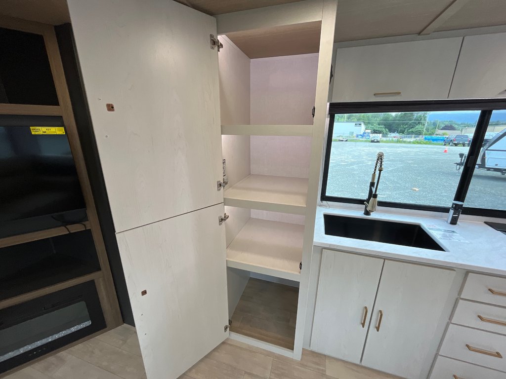 2026 Forest River VIBE EXTREME LITE 2600RB in Terrace, British Columbia - 11 - w1024h768px
