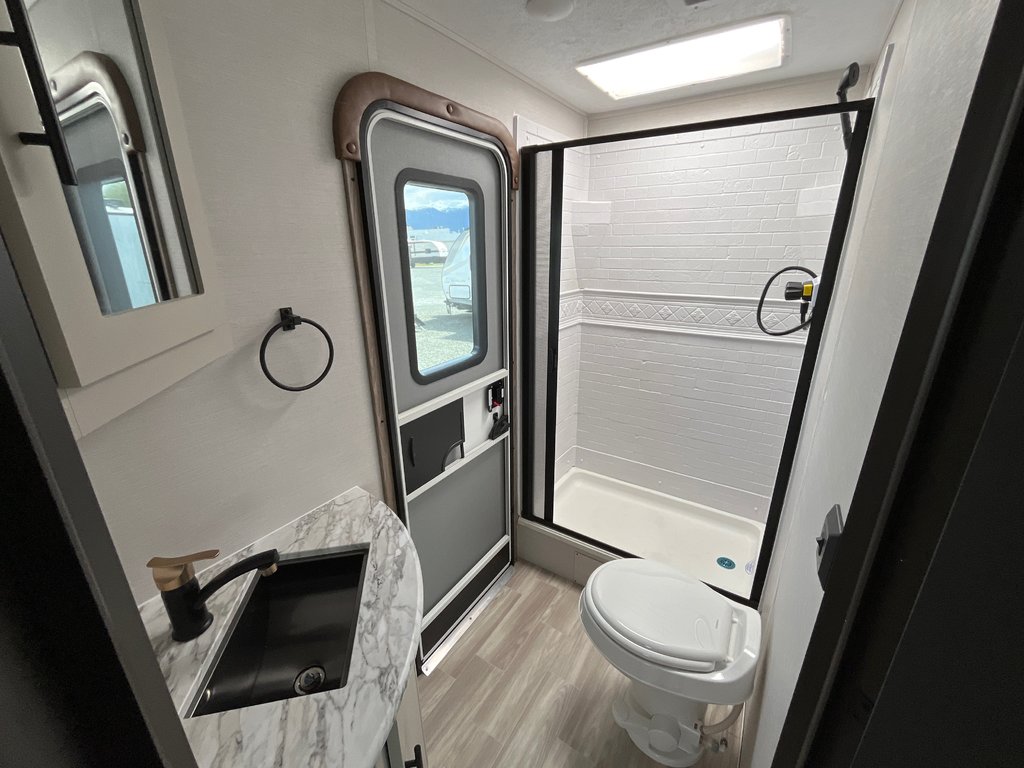 2025 Forest River Vibe 26DBH in Terrace, British Columbia - 14 - w1024h768px