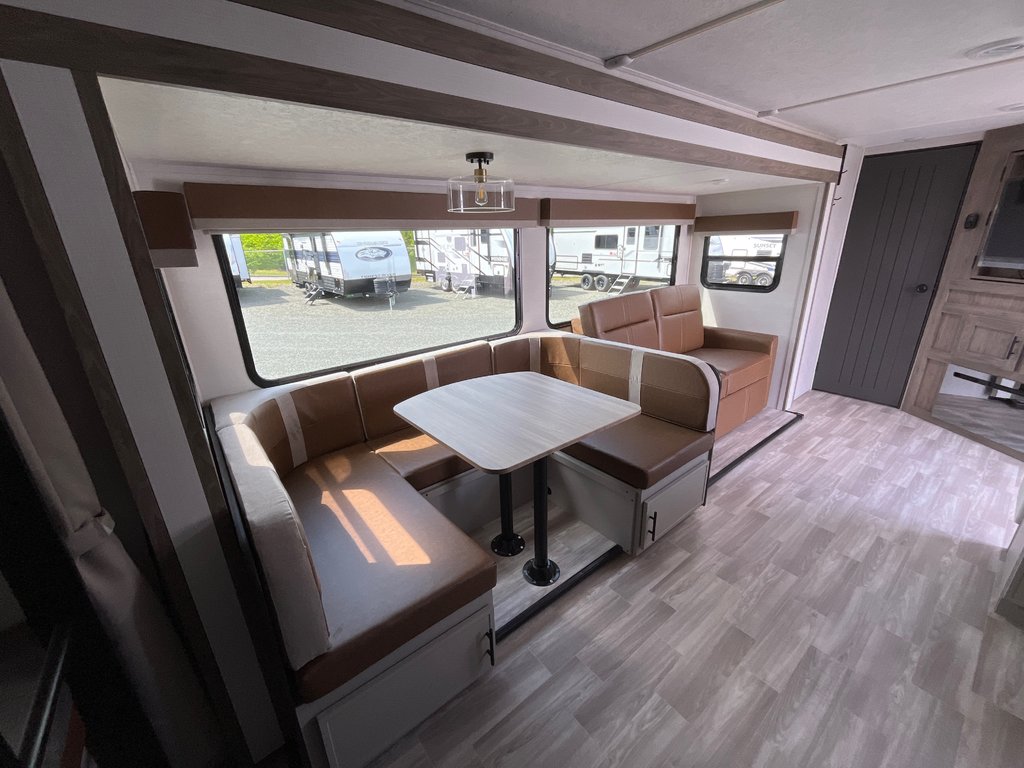 2025 Forest River Vibe 26DBH in Terrace, British Columbia - 12 - w1024h768px