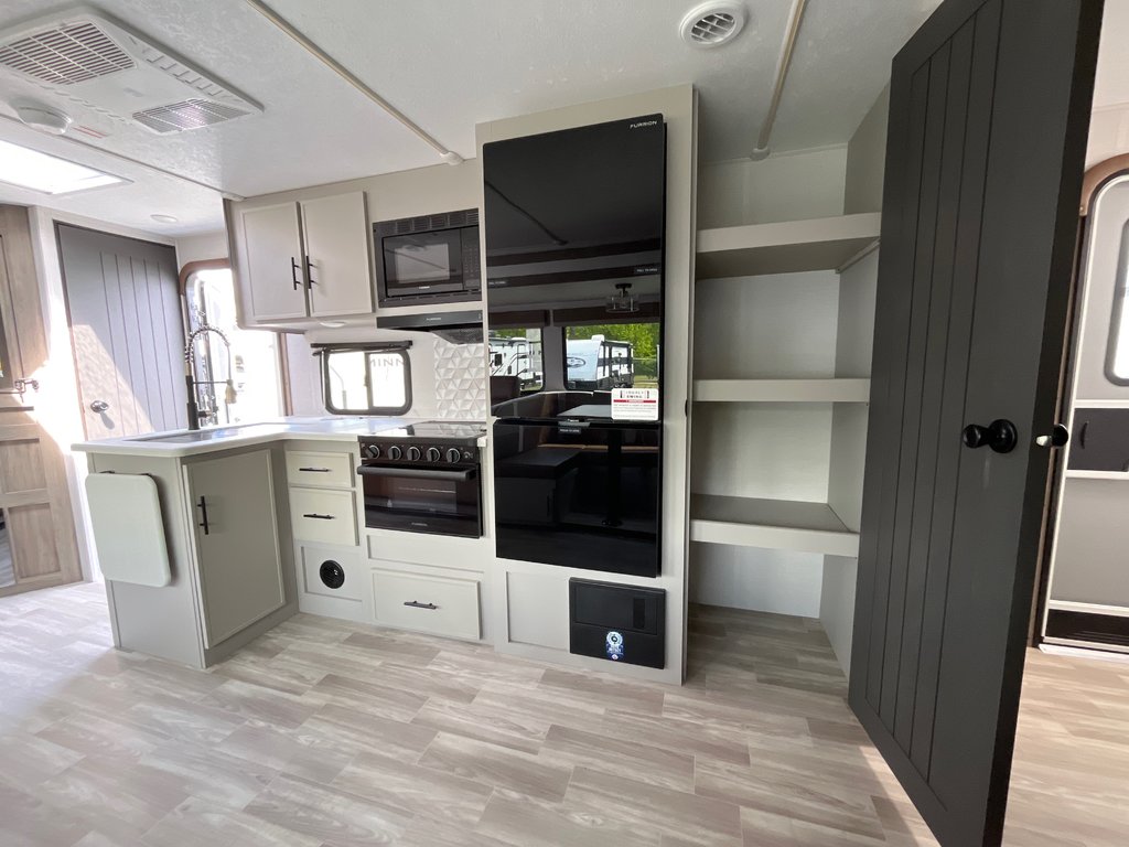 2025 Forest River Vibe 26DBH in Terrace, British Columbia - 15 - w1024h768px