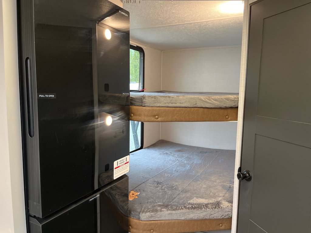 2025 Forest River Vibe 24DB in Terrace, British Columbia - 7 - w1024h768px