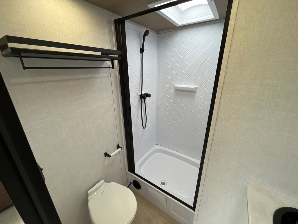 2026 Forest River Vibe VBT2600RK in Terrace, British Columbia - 16 - w1024h768px