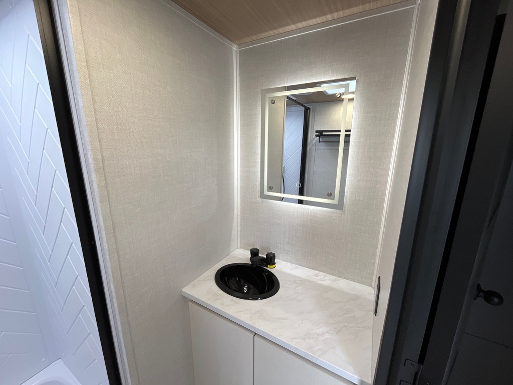 2026 Forest River Vibe VBT2600RK in Terrace, British Columbia - 15 - w1024h768px