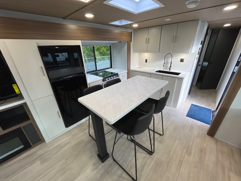 2026 Forest River Vibe 2800RL in Terrace, British Columbia - 11 - w1024h768px
