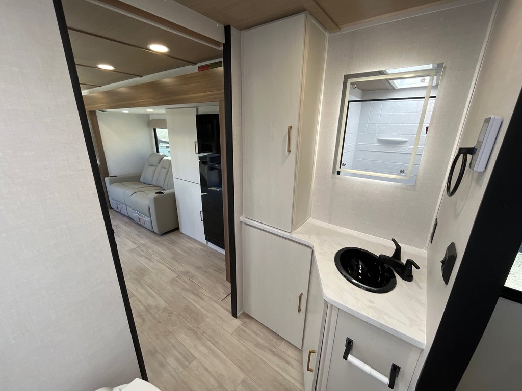 2026 Forest River VIBE 2400RB in Terrace, British Columbia - 13 - w1024h768px