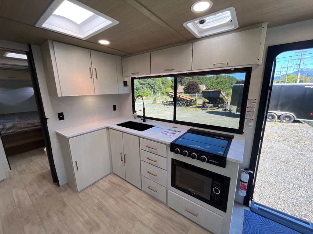 2026 Forest River VIBE 2400RB in Terrace, British Columbia - 11 - w1024h768px