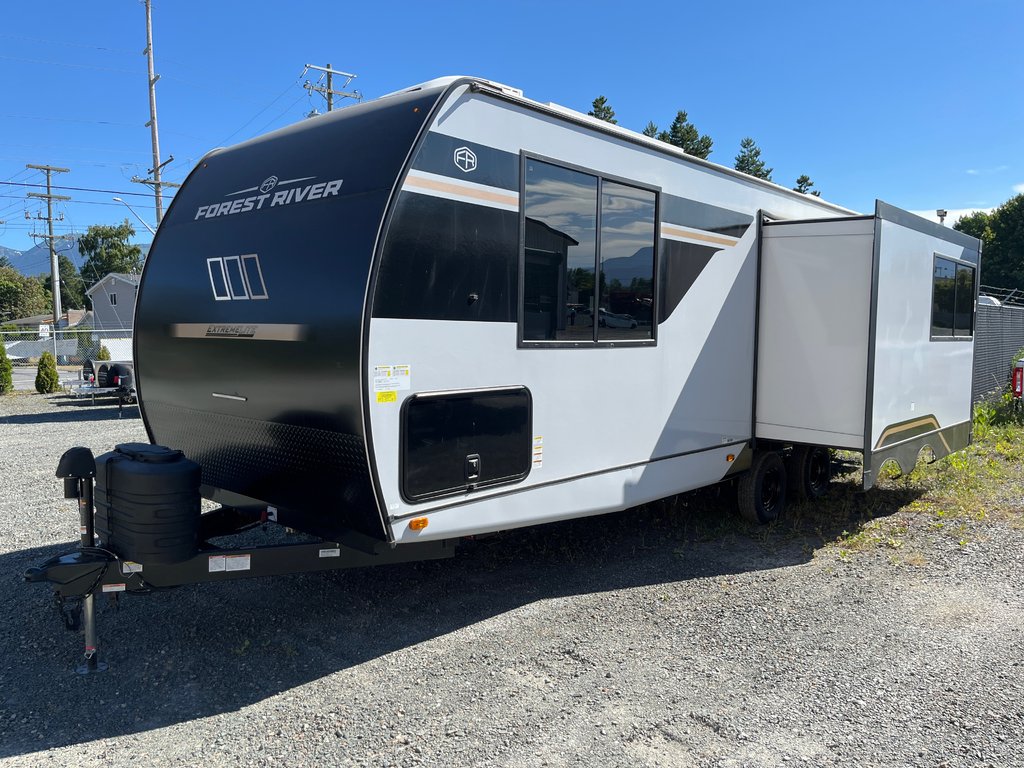 2026 Forest River VIBE 2400RB in Terrace, British Columbia - 2 - w1024h768px