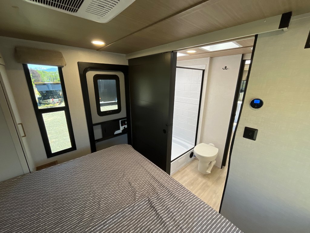 2026 Forest River VIBE 2400RB in Terrace, British Columbia - 15 - w1024h768px