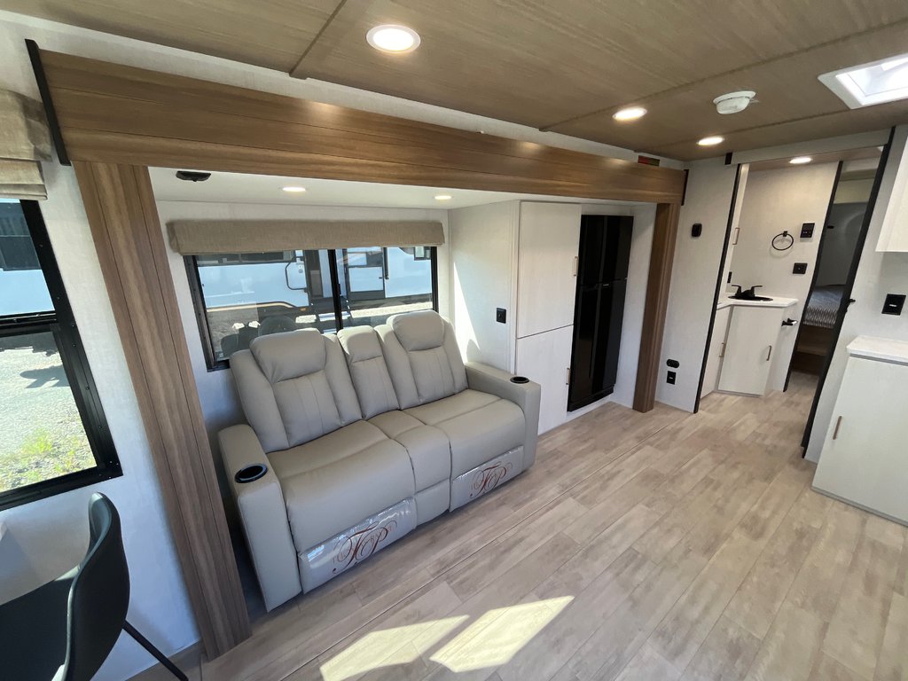 2026 Forest River VIBE 2400RB in Terrace, British Columbia - 10 - w1024h768px