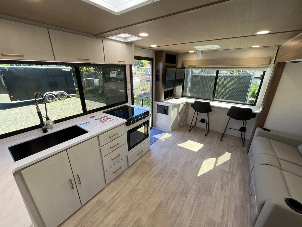 2026 Forest River VIBE 2400RB in Terrace, British Columbia - 9 - w1024h768px