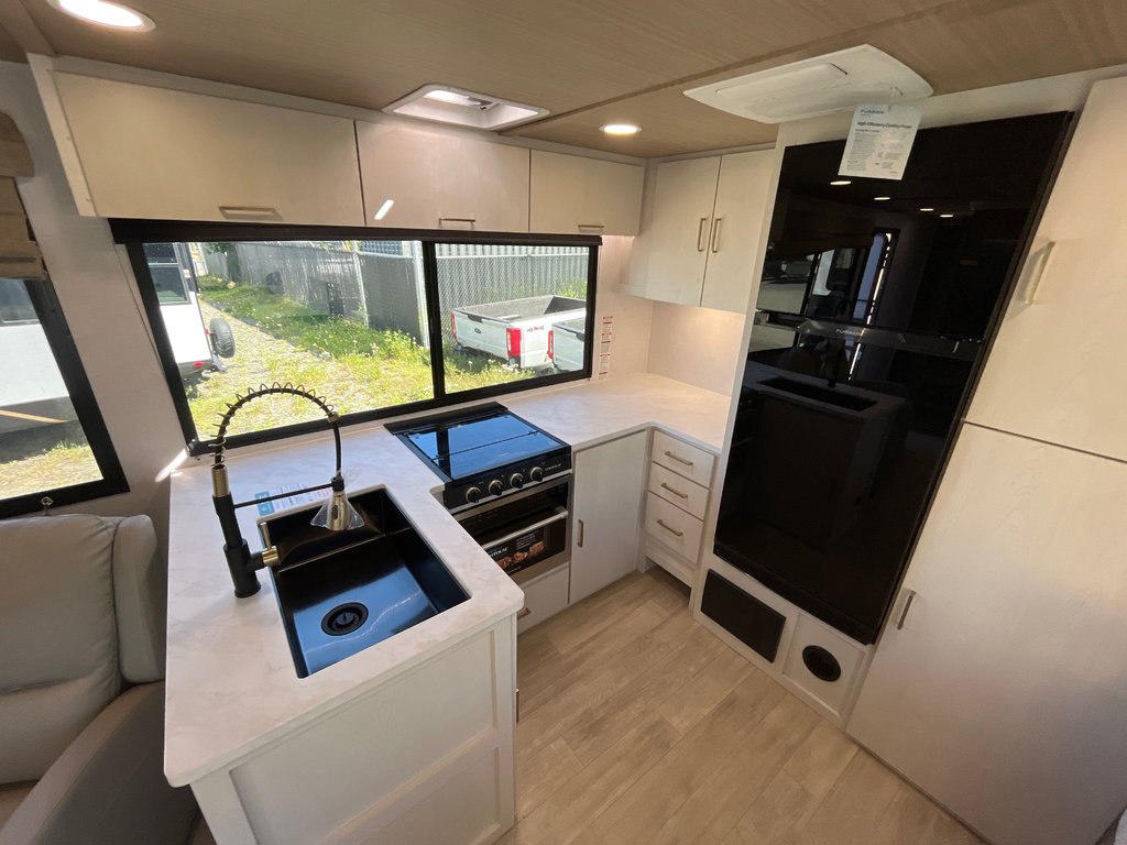 2027 Forest River VIBE VBT2600RK in Terrace, British Columbia - 13 - w1024h768px