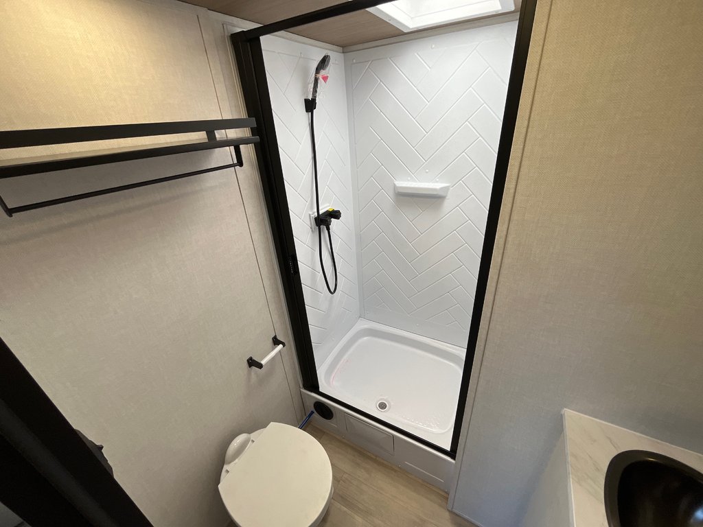 2027 Forest River VIBE VBT2600RK in Terrace, British Columbia - 15 - w1024h768px