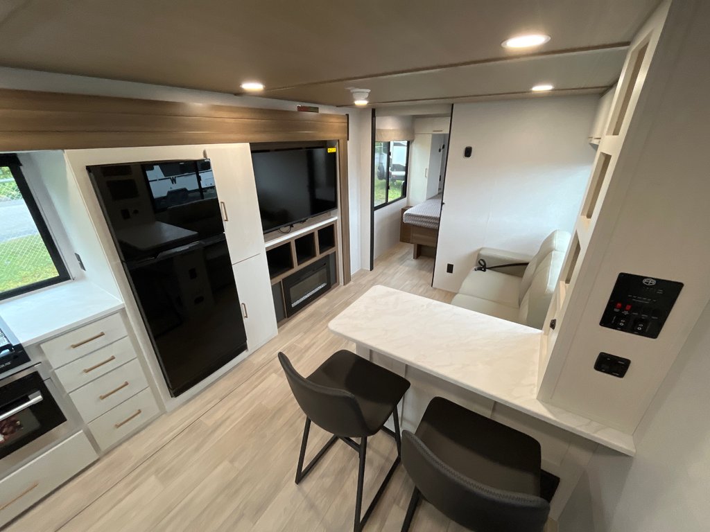 2027 Forest River VIBE VBT2500CK in Terrace, British Columbia - 8 - w1024h768px