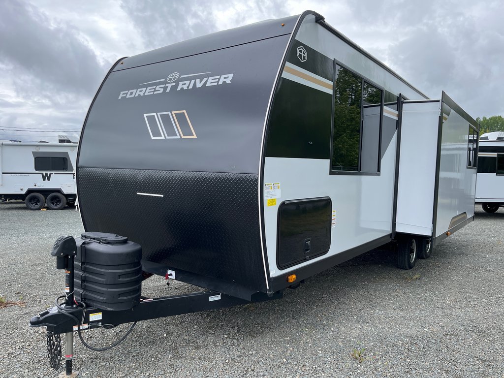 2027 Forest River VIBE VBT2500CK in Terrace, British Columbia - 2 - w1024h768px