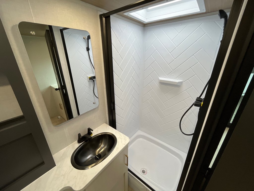 2027 Forest River VIBE VBT2500CK in Terrace, British Columbia - 12 - w1024h768px