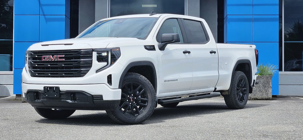 2025 GMC Sierra 1500 PRO-6