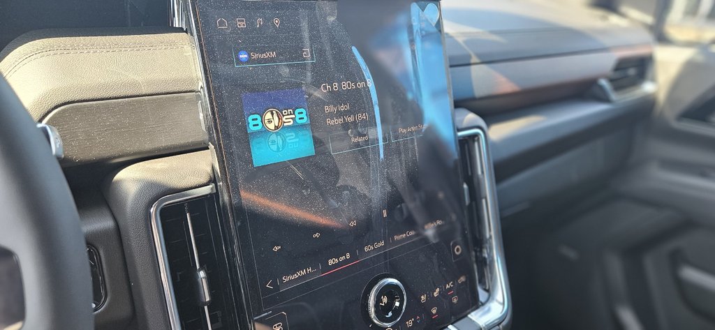 2025 GMC Yukon Denali-6