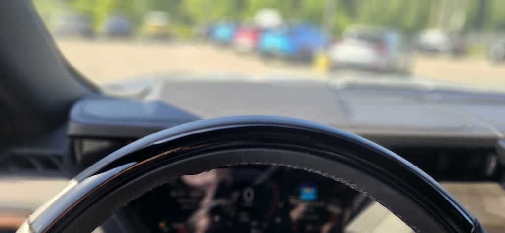 2025 GMC Yukon Denali-5