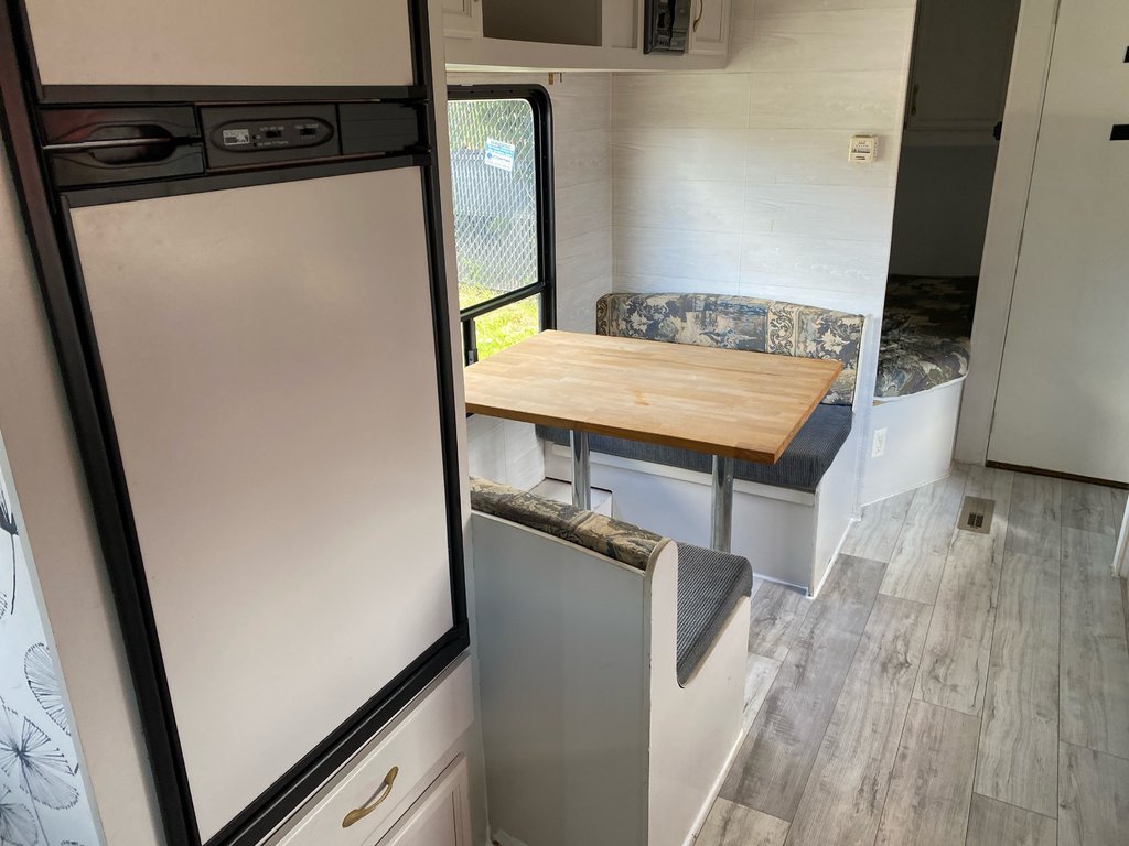 2008 Jayco Jay Feather 28BHS in Terrace, British Columbia - 5 - w1024h768px