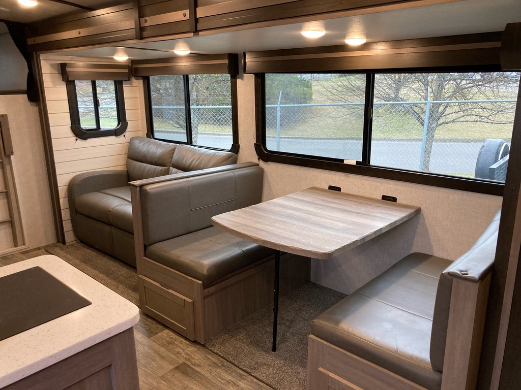 2021 Keystone RV Sunset Trail 272BH in Terrace, British Columbia - 8 - w1024h768px