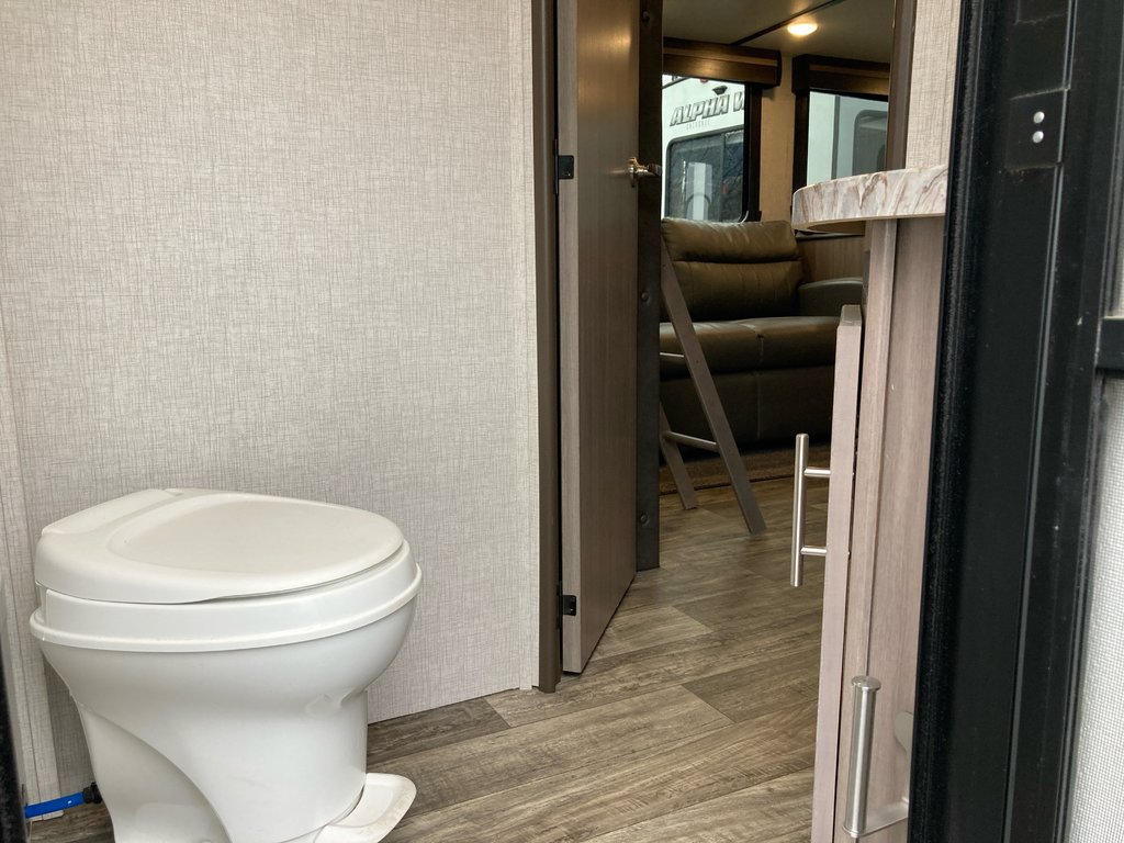 2021 Keystone RV Sunset Trail 272BH in Terrace, British Columbia - 12 - w1024h768px