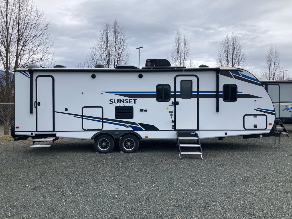 2021 Keystone RV Sunset Trail 272BH in Terrace, British Columbia - 3 - w1024h768px