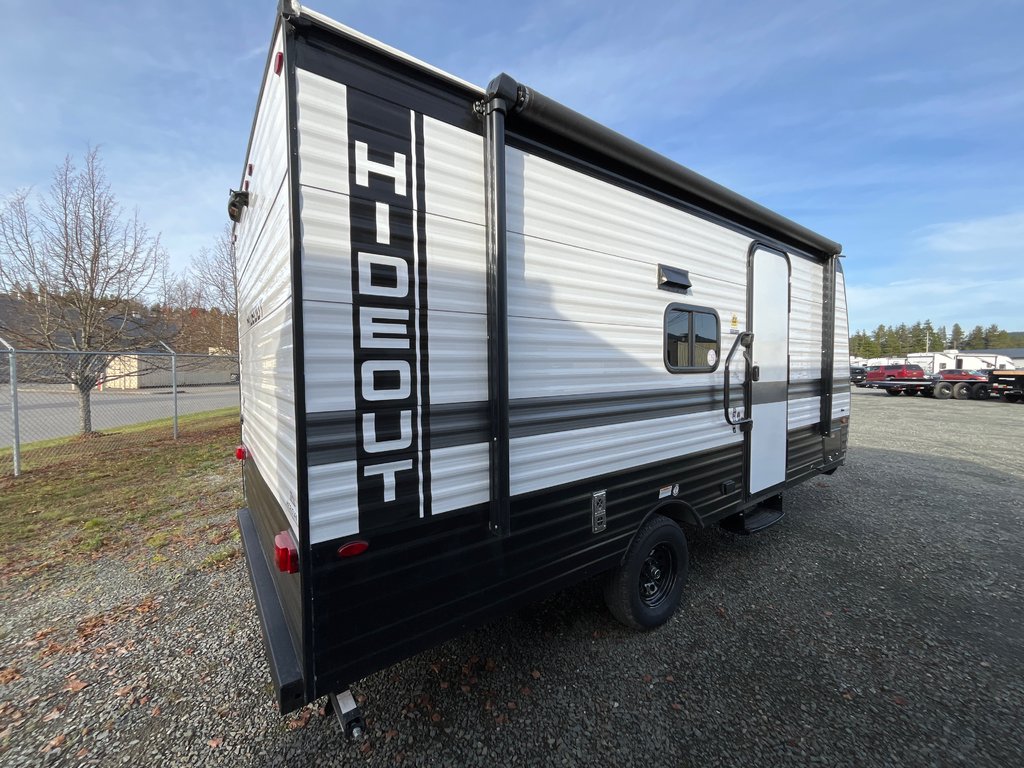 2025 Keystone 175BH Hideout in Terrace, British Columbia - 3 - w1024h768px