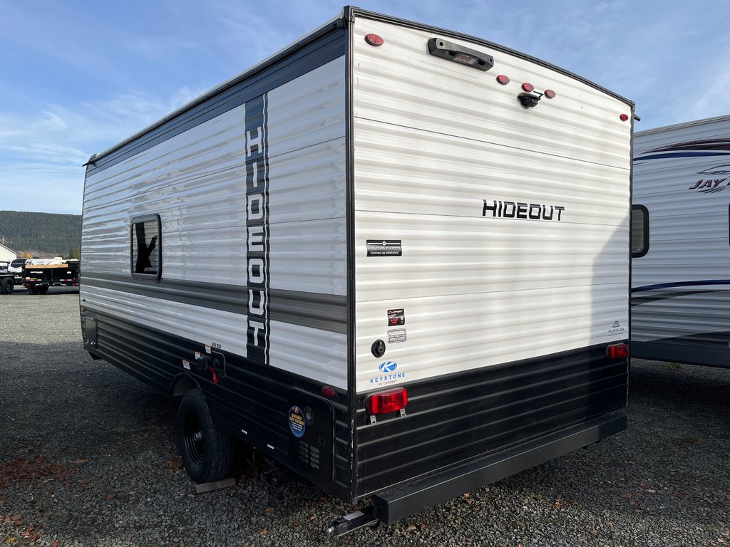 2025 Keystone 175BH Hideout in Terrace, British Columbia - 9 - w1024h768px