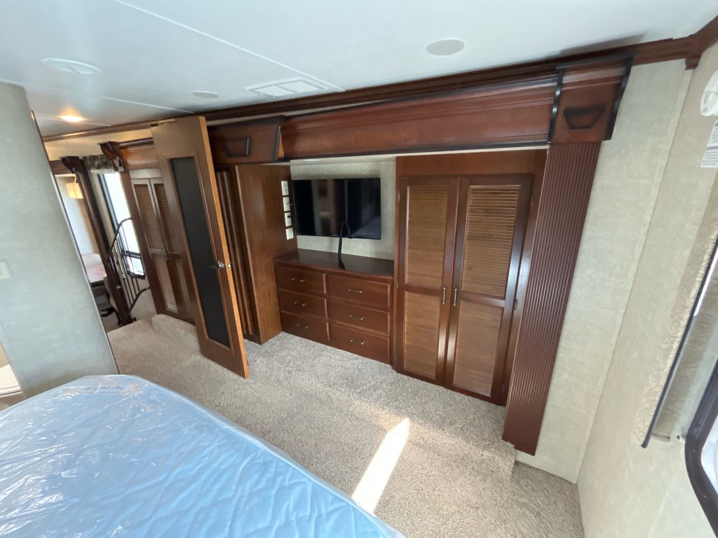 2014 Keystone ALPINE 3620FL in Terrace, British Columbia - 23 - w1024h768px
