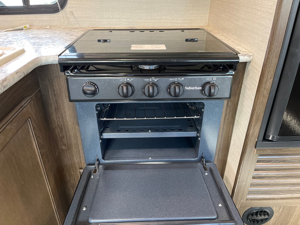 2018 Keystone BULLET 287 QBSWE in Terrace, British Columbia - 20 - w1024h768px