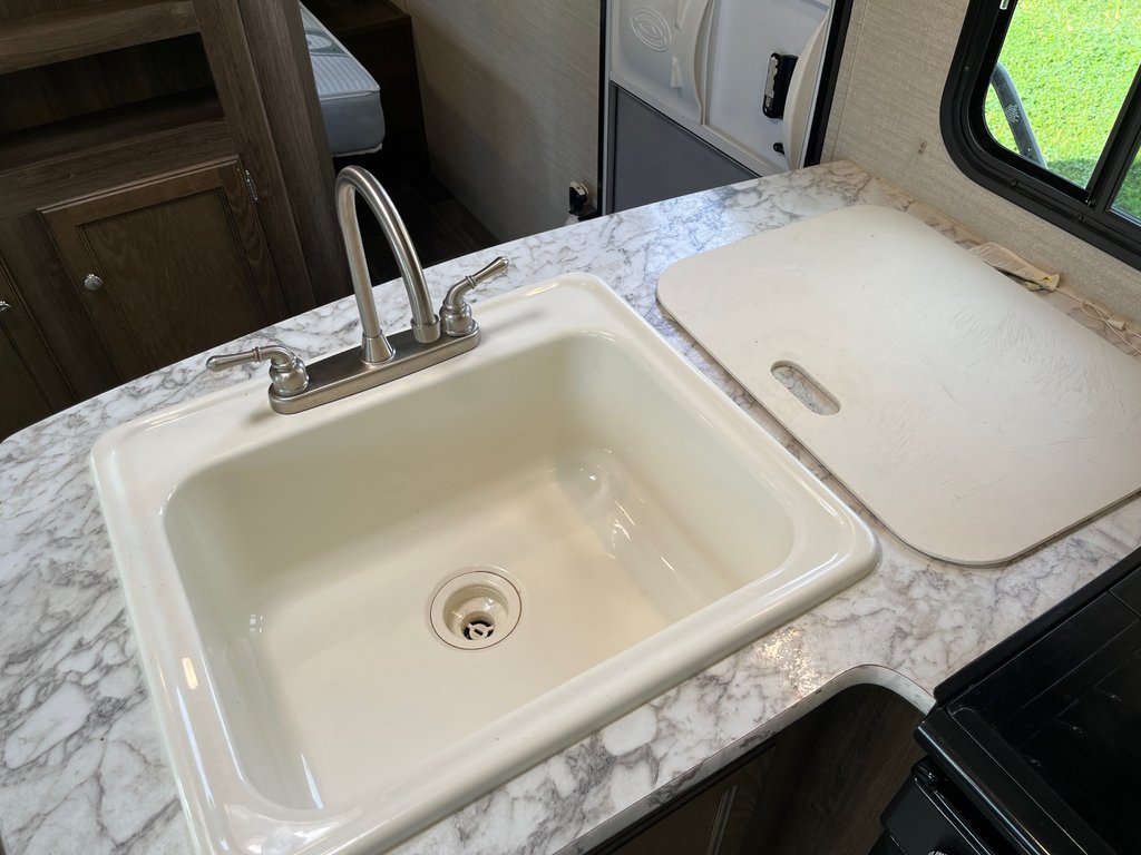 2018 Keystone BULLET 287 QBSWE in Terrace, British Columbia - 18 - w1024h768px