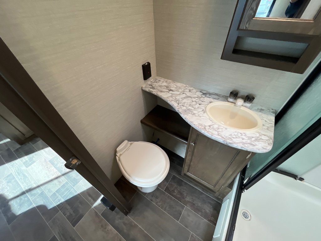 2018 Keystone BULLET 287 QBSWE in Terrace, British Columbia - 14 - w1024h768px